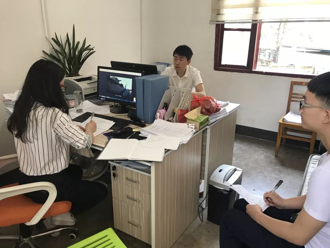 铜仁市妇幼保健院积极组织学习创建国家卫生城市基本知识并测评