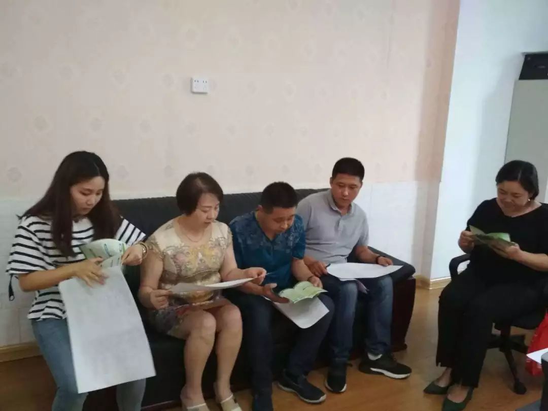 铜仁市妇幼保健院积极组织学习创建国家卫生城市基本知识并测评