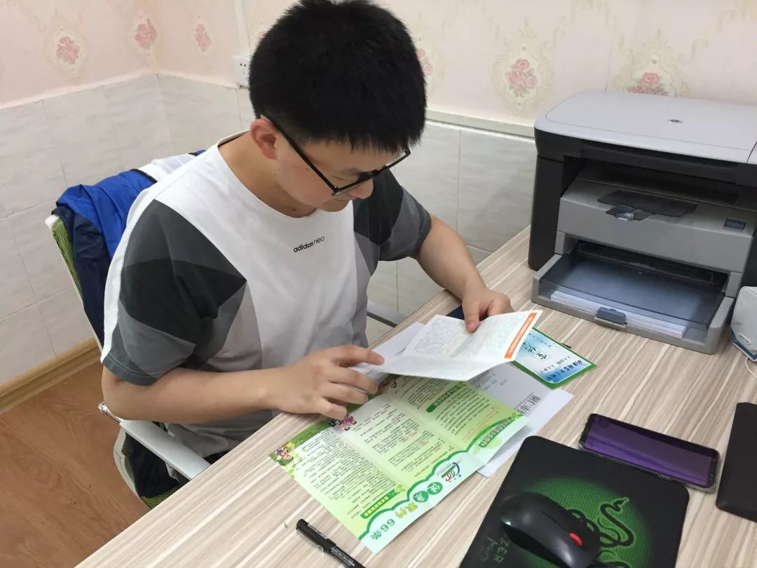 铜仁市妇幼保健院积极组织学习创建国家卫生城市基本知识并测评