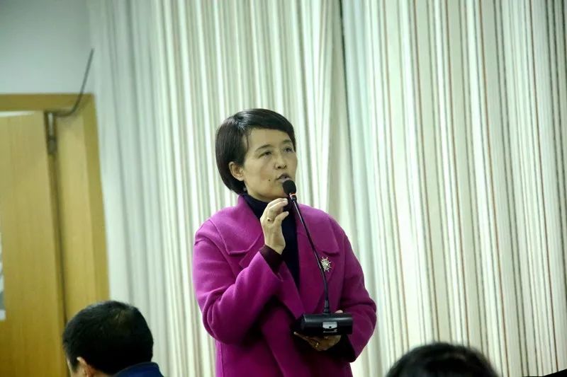 铜仁市妇幼保健院开展习近平总书 记生态文明思想等生态环境 保护法律法规培训会