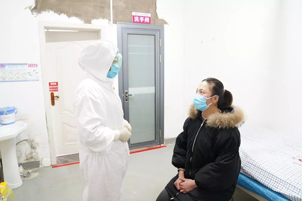 铜仁市妇幼保健院开展疫情防控应急处置演练