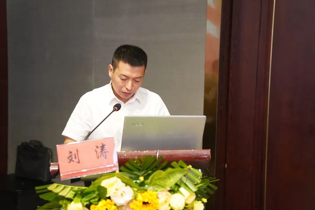 2020年铜仁市产前筛查（诊断）培训班开班
