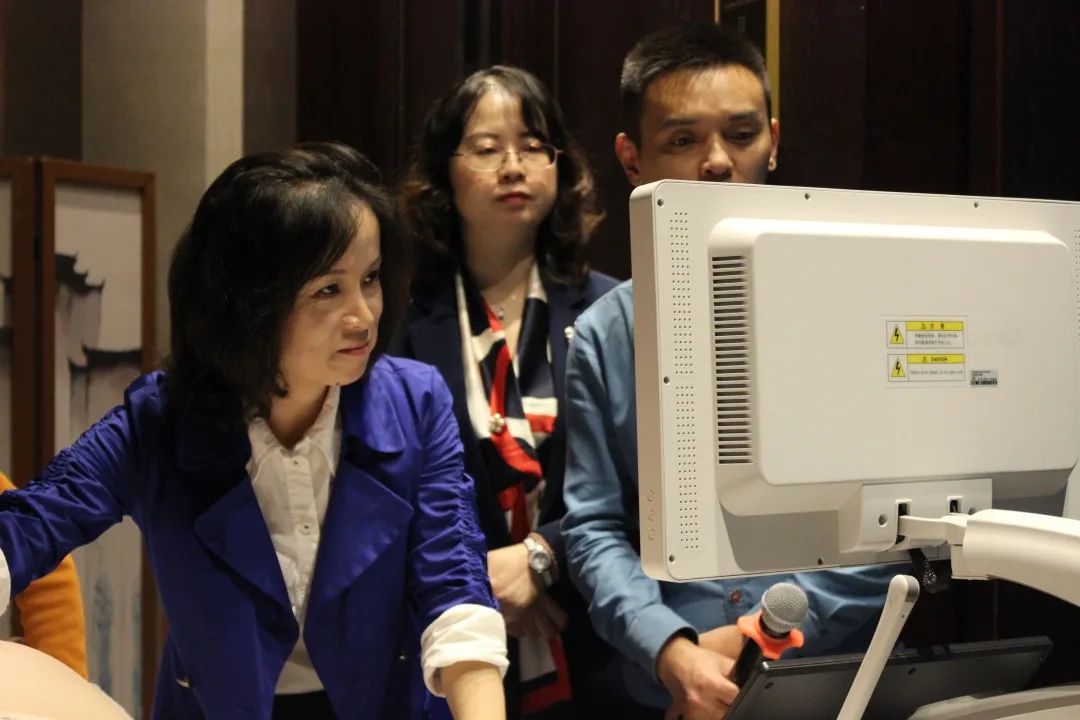 2020年铜仁市产前筛查（诊断）技术培训班圆满结束