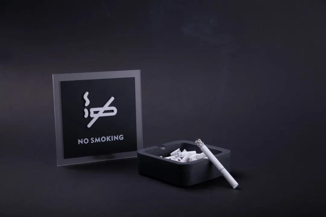 知识 | 二手烟没有安全水平，对儿童呼吸健康危害更大