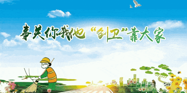 创卫灭蚊秘籍！很重要！