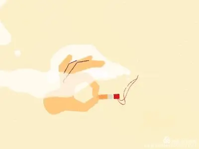 【慢病防控】吸烟伤心伤肺，更“伤脑筋”！