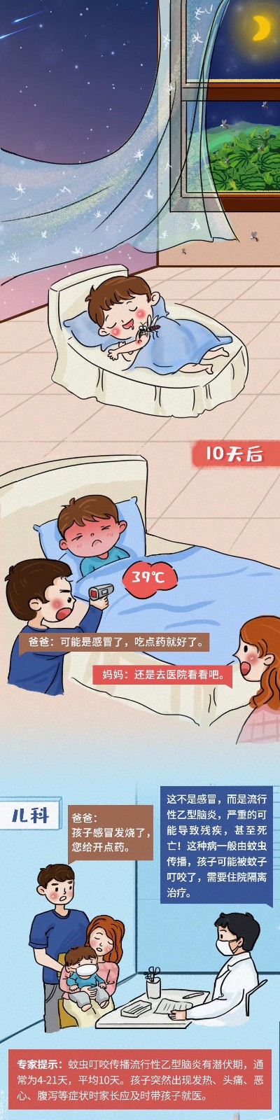 知识 | “小害虫” 也会带来“大危害”，最新防制攻略学起来