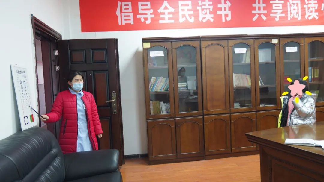 【新闻】情系福利院，爱心暖童心——铜仁市妇幼保健院走进市福利院开展儿童健康体检