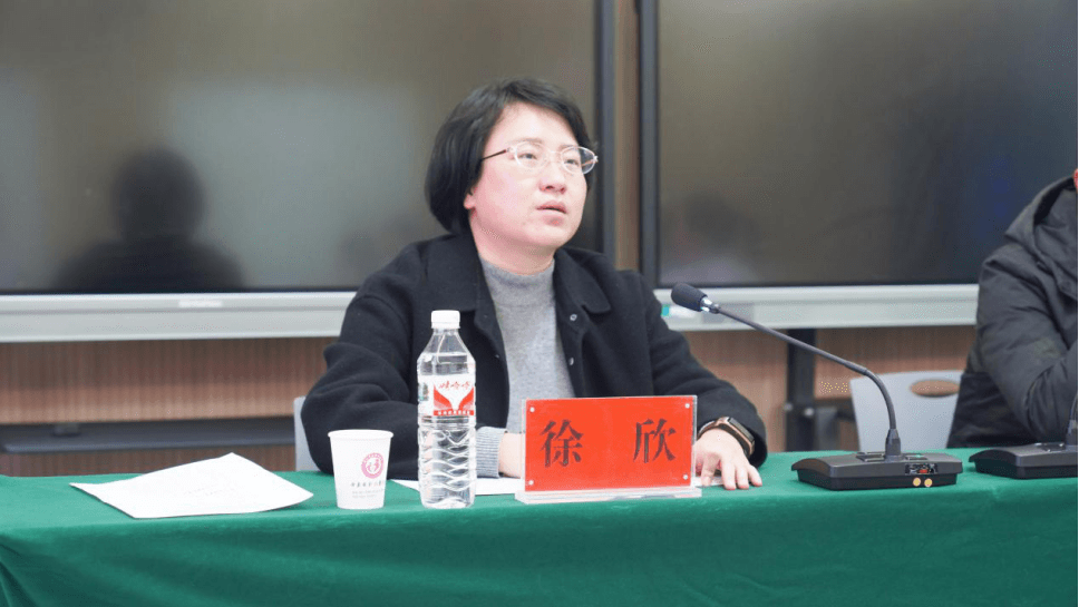 【新闻】铜仁市妇联 铜仁市妇幼保健院妇联组织建设工作座谈会顺利召开