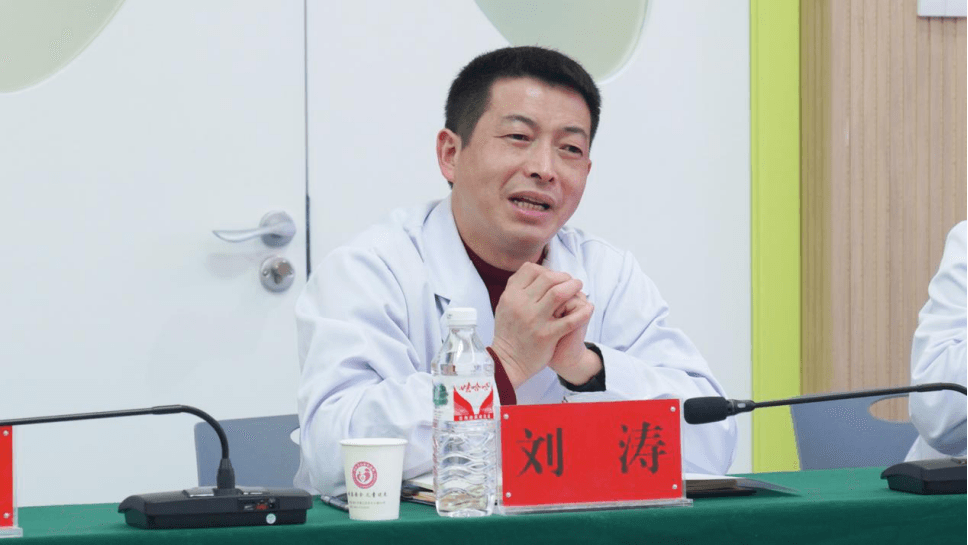 【新闻】铜仁市妇联 铜仁市妇幼保健院妇联组织建设工作座谈会顺利召开