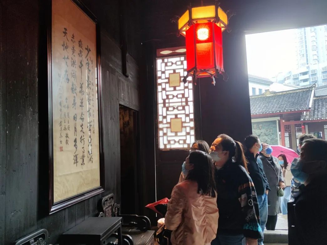 【新闻】“缅怀革命先烈，凝聚奋进力量”——铜仁市妇幼保健院赴周逸群烈士故居开展主题党日学习教育活动