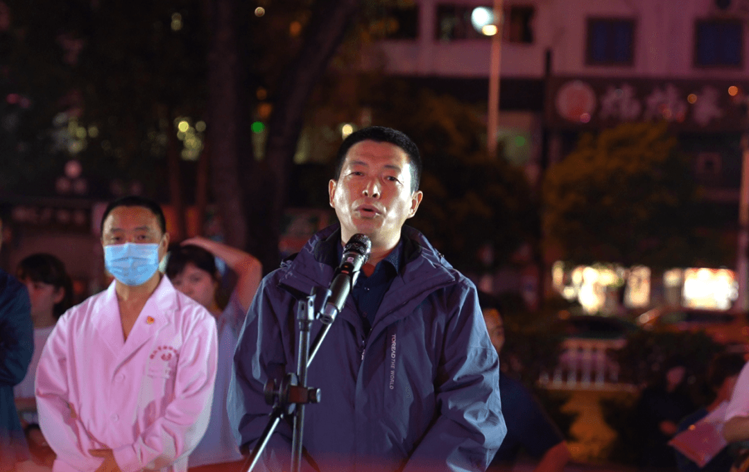 守“沪”！铜仁市妇幼保健院组建医疗队紧急驰援上海