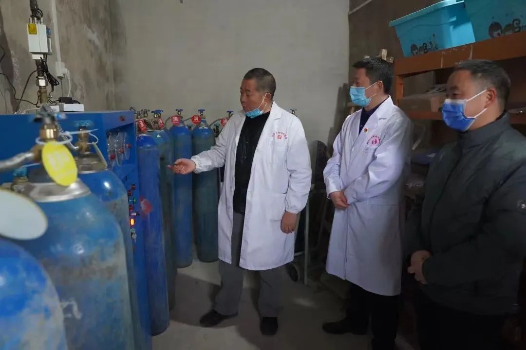 【喜报】铜仁市妇幼保健院荣获全省医疗卫生机构安全生产和消防安全先进集体荣誉！
