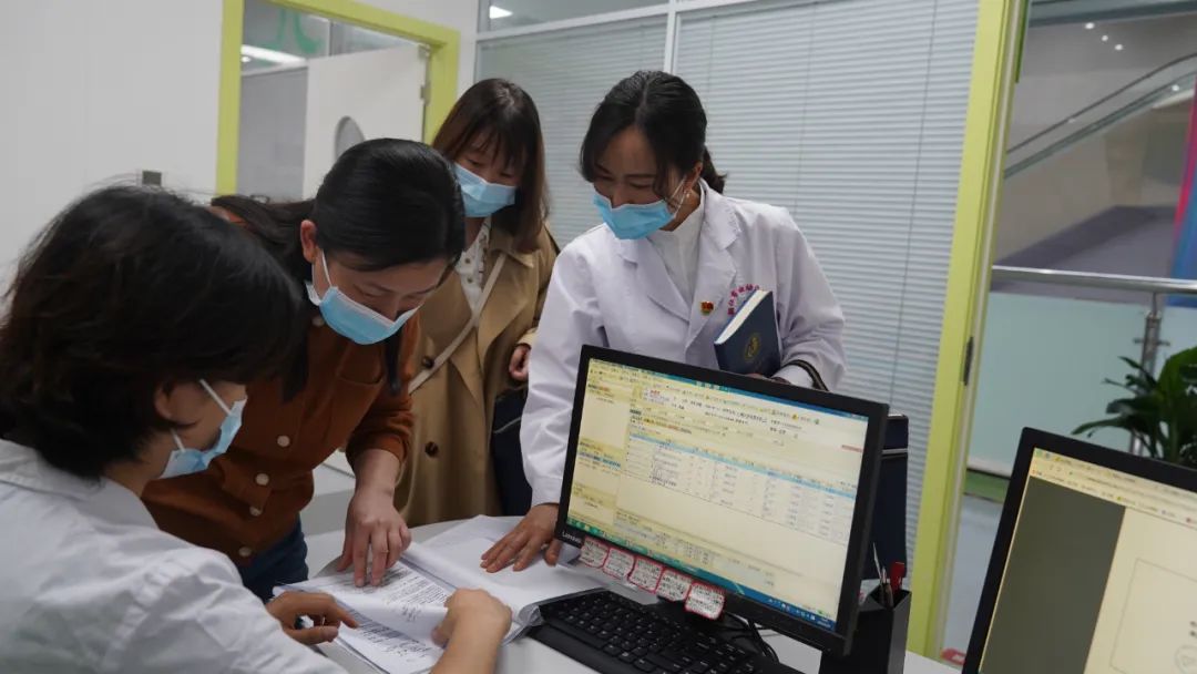 通过！铜仁市妇幼保健院2021年妇幼保健机构绩效考核现场质控和产前诊断技术校验评审顺利完成