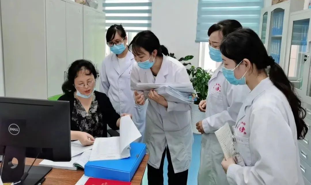 通过！铜仁市妇幼保健院2021年妇幼保健机构绩效考核现场质控和产前诊断技术校验评审顺利完成