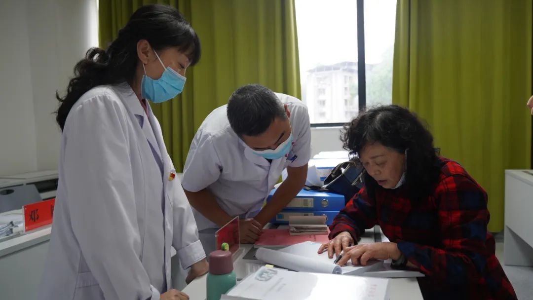 通过！铜仁市妇幼保健院2021年妇幼保健机构绩效考核现场质控和产前诊断技术校验评审顺利完成