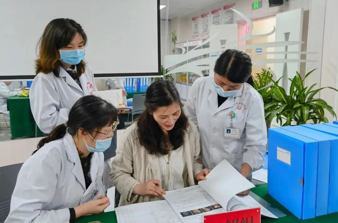 通过！铜仁市妇幼保健院2021年妇幼保健机构绩效考核现场质控和产前诊断技术校验评审顺利完成