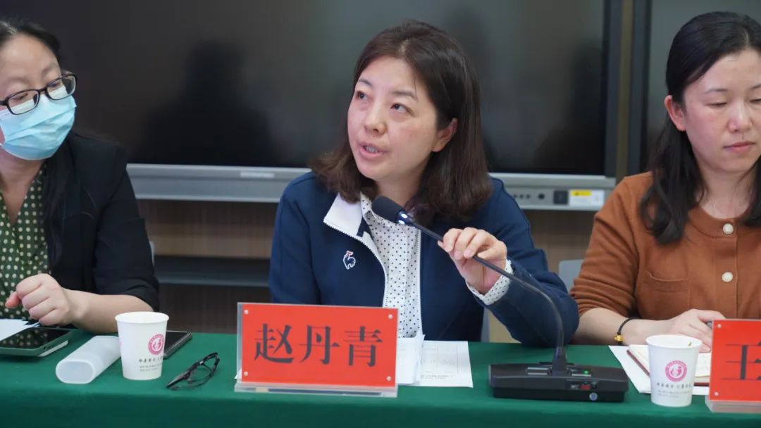 通过！铜仁市妇幼保健院2021年妇幼保健机构绩效考核现场质控和产前诊断技术校验评审顺利完成