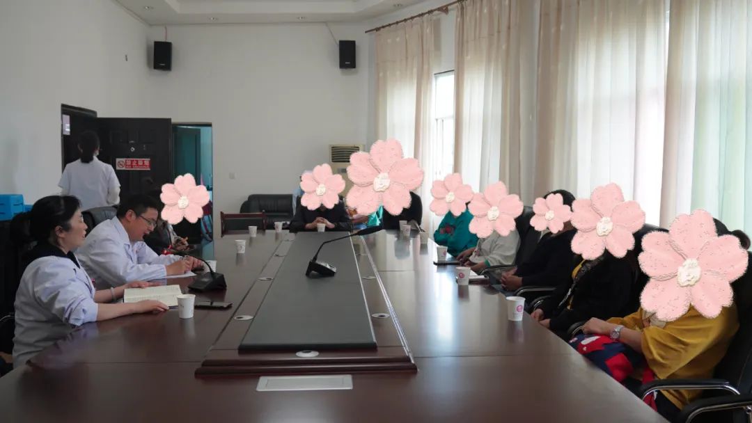 【新闻】助力健康，康复有爱—铜仁市妇幼保健院儿童康复科为小朋友们庆六·一