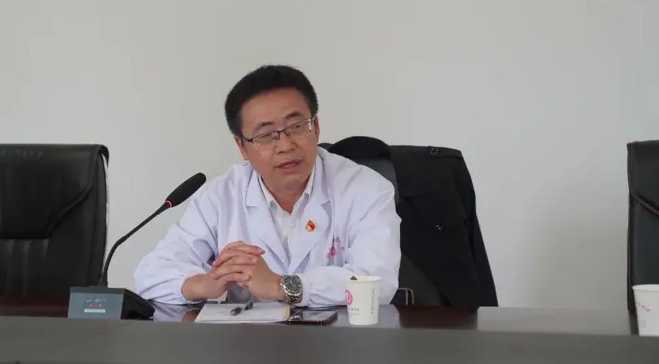 【新闻】助力健康，康复有爱—铜仁市妇幼保健院儿童康复科为小朋友们庆六·一
