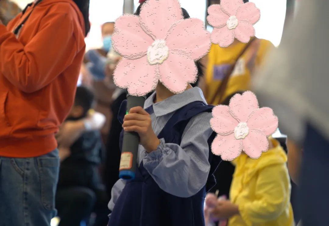 【新闻】助力健康，康复有爱—铜仁市妇幼保健院儿童康复科为小朋友们庆六·一