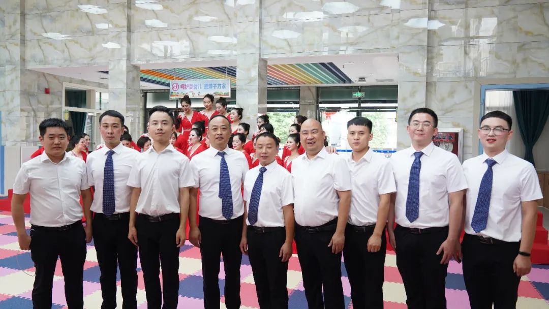 “铜仁市庆祝中国共产党成立100周年歌咏比赛”决赛二等奖