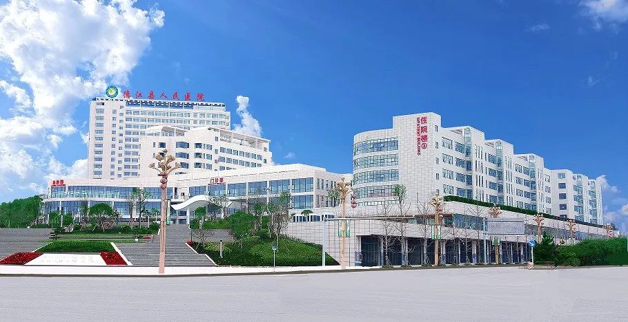 铜仁市卫健局：以“五加强”促“五提升”全面提升县级公立医院服务质量