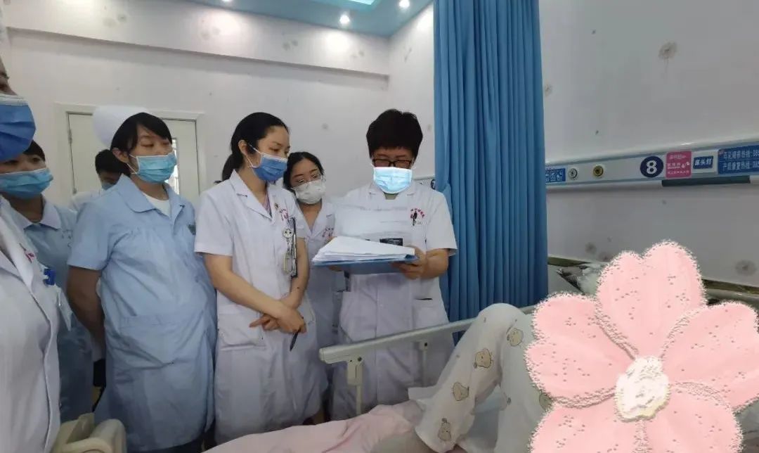 【新闻】严抓产科医疗质量，保障母婴安全