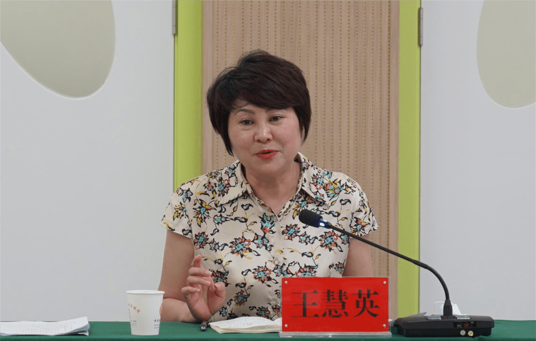 山海情深：东莞市妇幼保健院院长邓皓辉一行莅临我院帮扶指导！