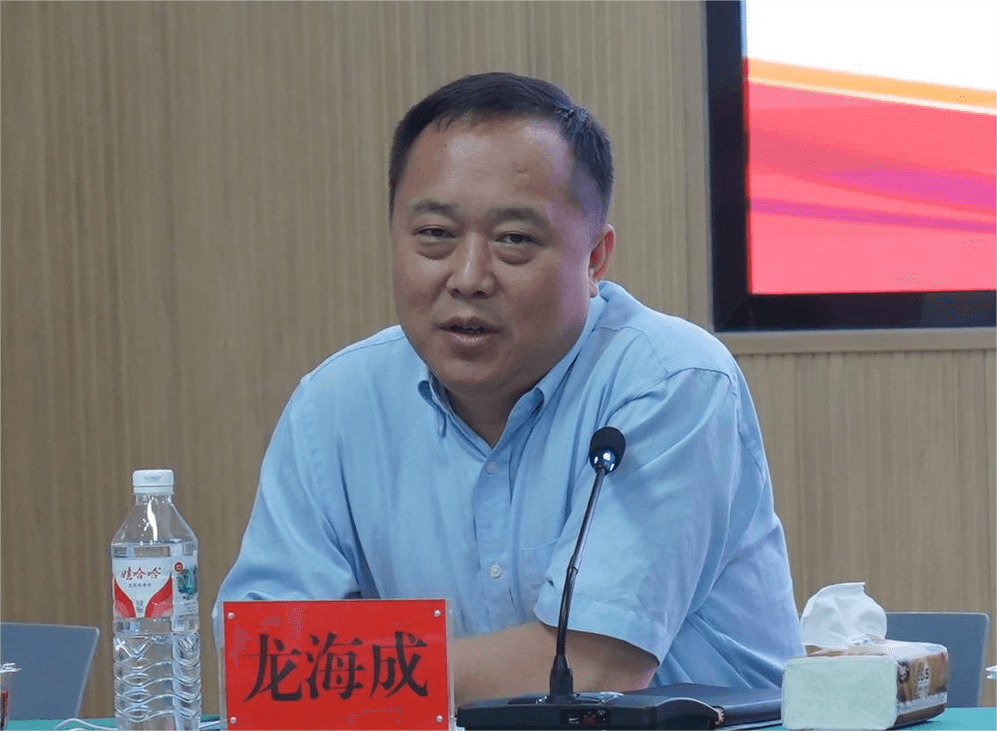 【新闻】省总工会来我院开展青年职工婚恋交友状况及工会婚恋交友工作开展情况调研