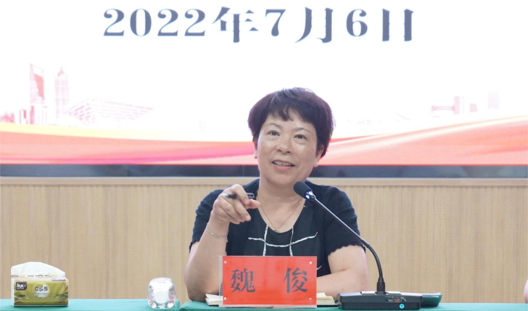 【新闻】省总工会来我院开展青年职工婚恋交友状况及工会婚恋交友工作开展情况调研