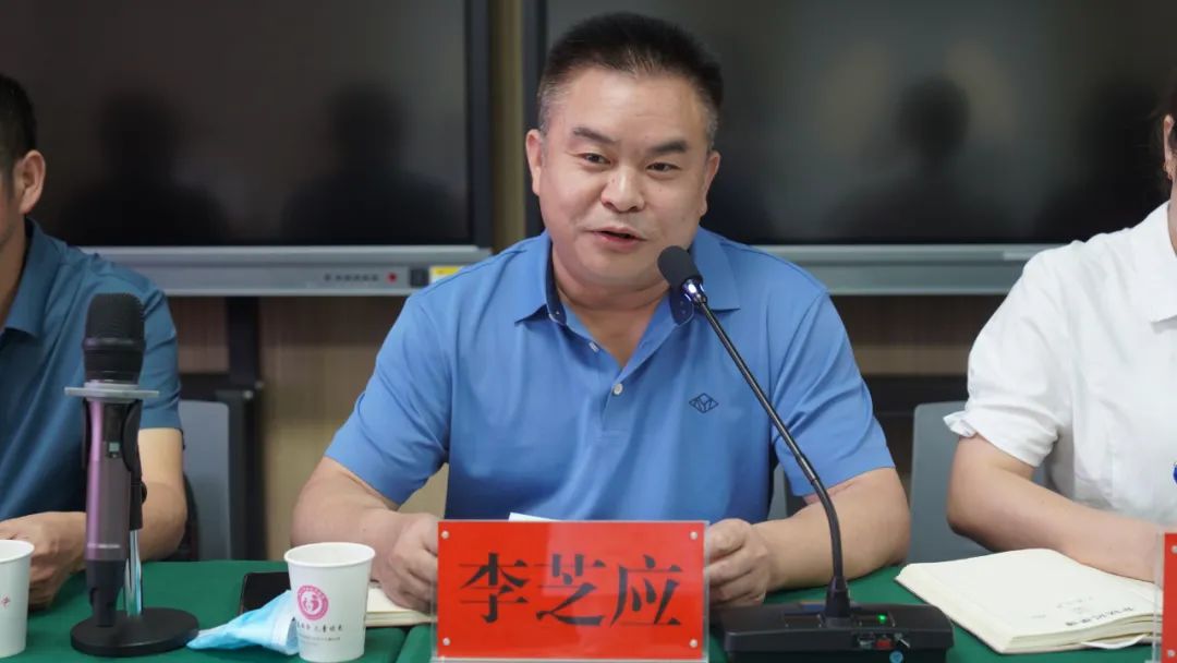 【新闻】交流互鉴，共促发展！——思南县妇幼保健院来我院参观交流学习