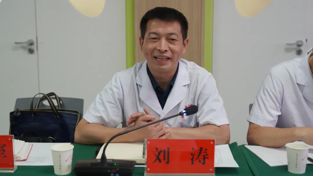 【新闻】交流互鉴，共促发展！——思南县妇幼保健院来我院参观交流学习