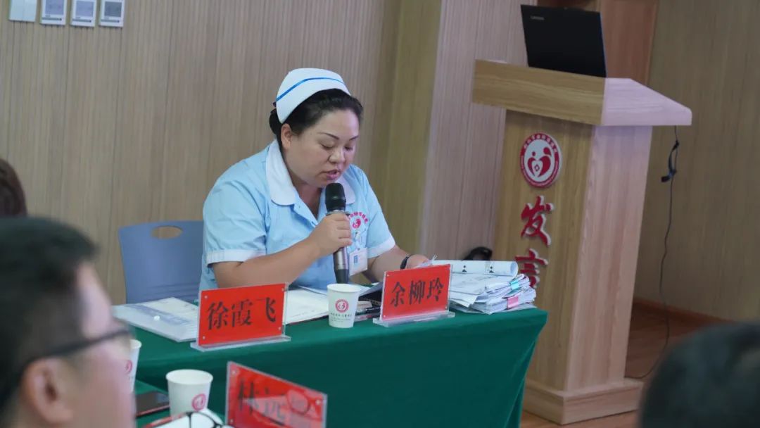 【新闻】铜仁市2022年第二季度孕产妇死亡评审会议暨上半年危重孕产妇评审会议在我院召开