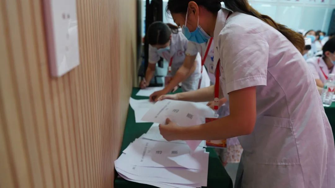 【新闻】巾帼心向党，奋进新征程——铜仁市妇幼保健院顺利召开妇女第一次代表大会暨第一届妇委会第一次全体会议