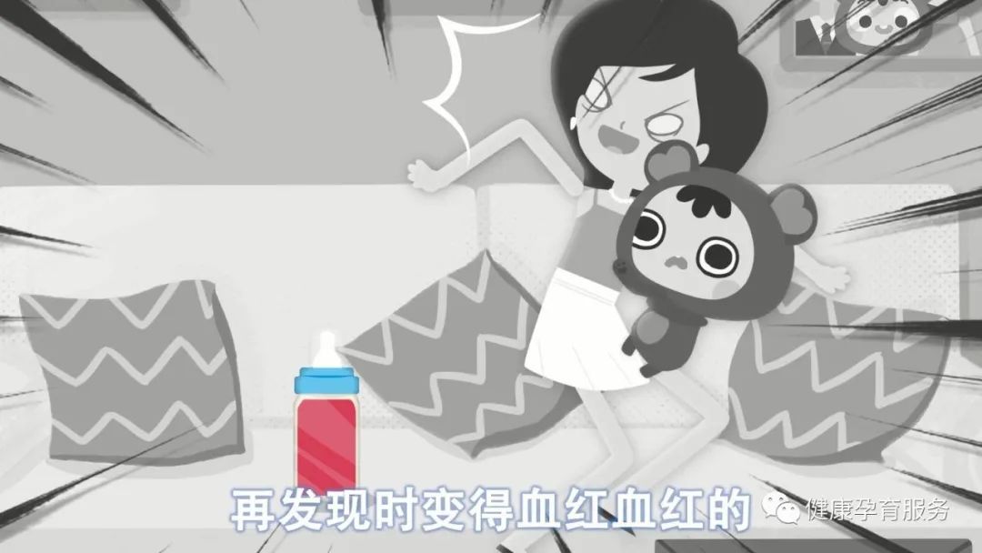 【科普】母乳喂养周-----母乳喂养的十大谣言，中招了吗？