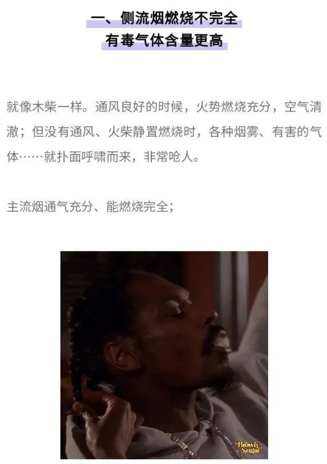 知识 | 揭秘二手烟毒性的 3 个真相！有人抽烟就有害