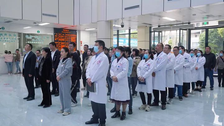 守好人民“看病钱”！2023年铜仁市医保基金监管集中宣传月正式启动！