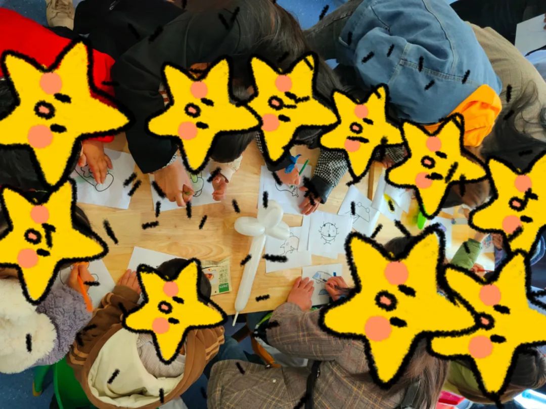 同在阳光下，有爱不孤独——走进星儿的世界