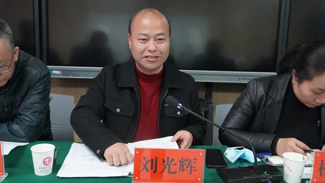 【新闻】余庆县妇幼保健院刘光辉带队来我院参观交流！