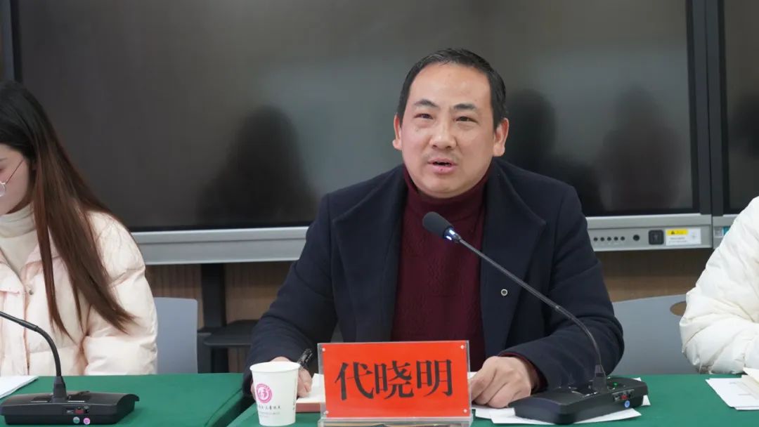 强强联合！铜仁幼专与我院举行3岁以下婴幼儿托育照护服务“教研实践基地”签约授牌