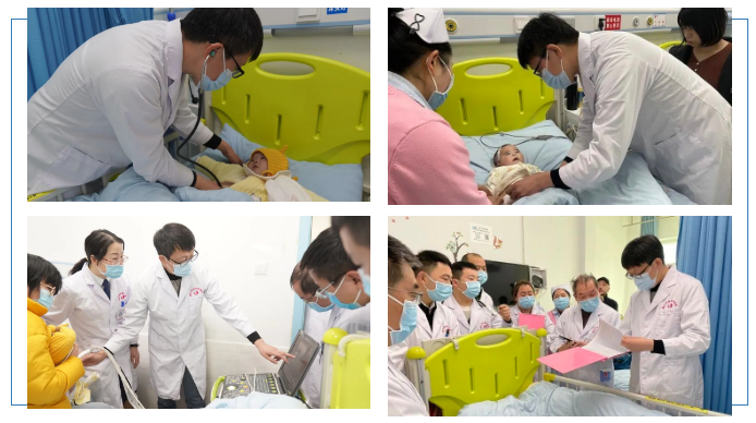 莞铜协作，千里帮扶｜东莞市妇幼保健院周新龙主任到我院开展培训指导工作
