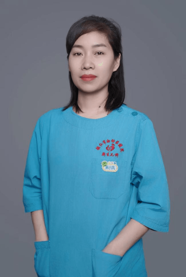 新生儿科