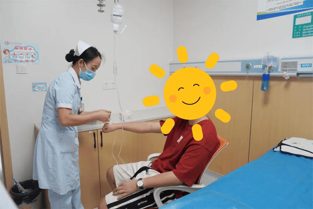 铜仁市妇幼保健院内镜中心首例胃镜检查顺利完成！