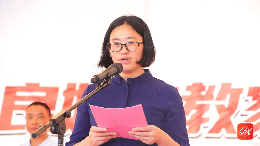 培育新型婚育文化！铜仁 “7.11世界人口日”宣教活动在松桃启动