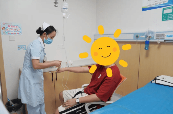 铜仁市妇幼保健院内镜中心首例胃镜检查顺利完成！