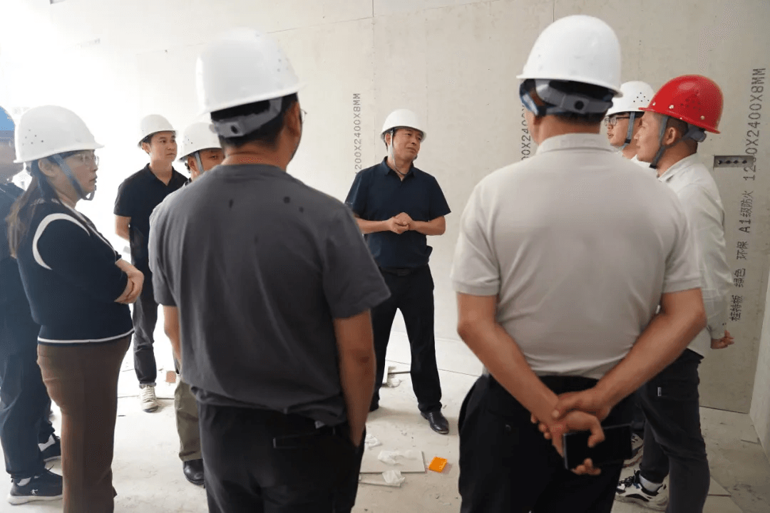 端午安康，安全勿忘！铜仁市妇幼保健院开展端午节前安全生产专项检查