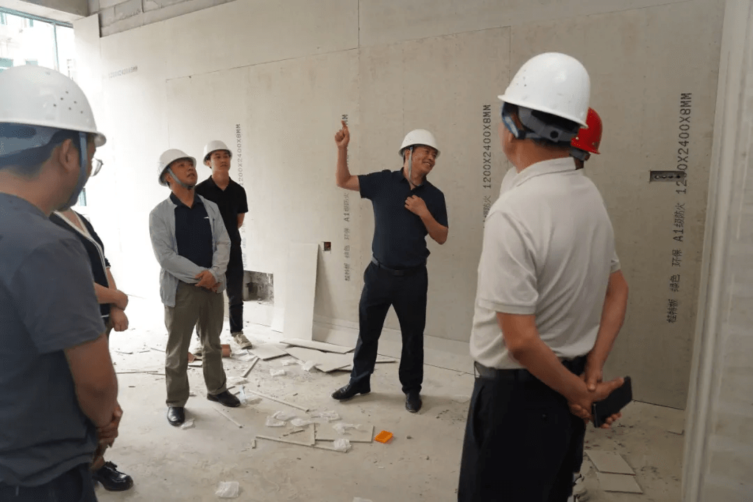 端午安康，安全勿忘！铜仁市妇幼保健院开展端午节前安全生产专项检查