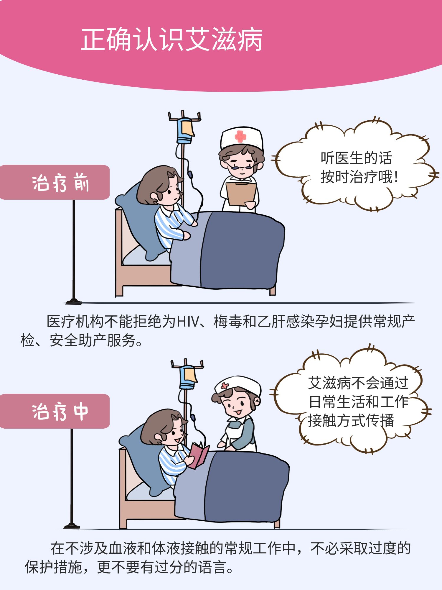 消除艾滋病、乙肝、梅毒母婴传播，铜仁妇幼在行动！