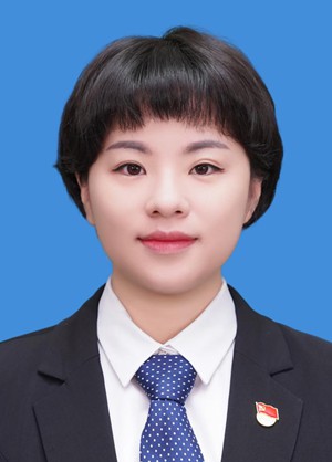 副院长 吴奕宏